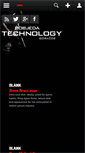 Mobile Screenshot of pobjeda-technology.com